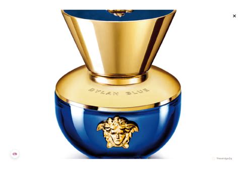 versace dylan blue hondos center|Versace .